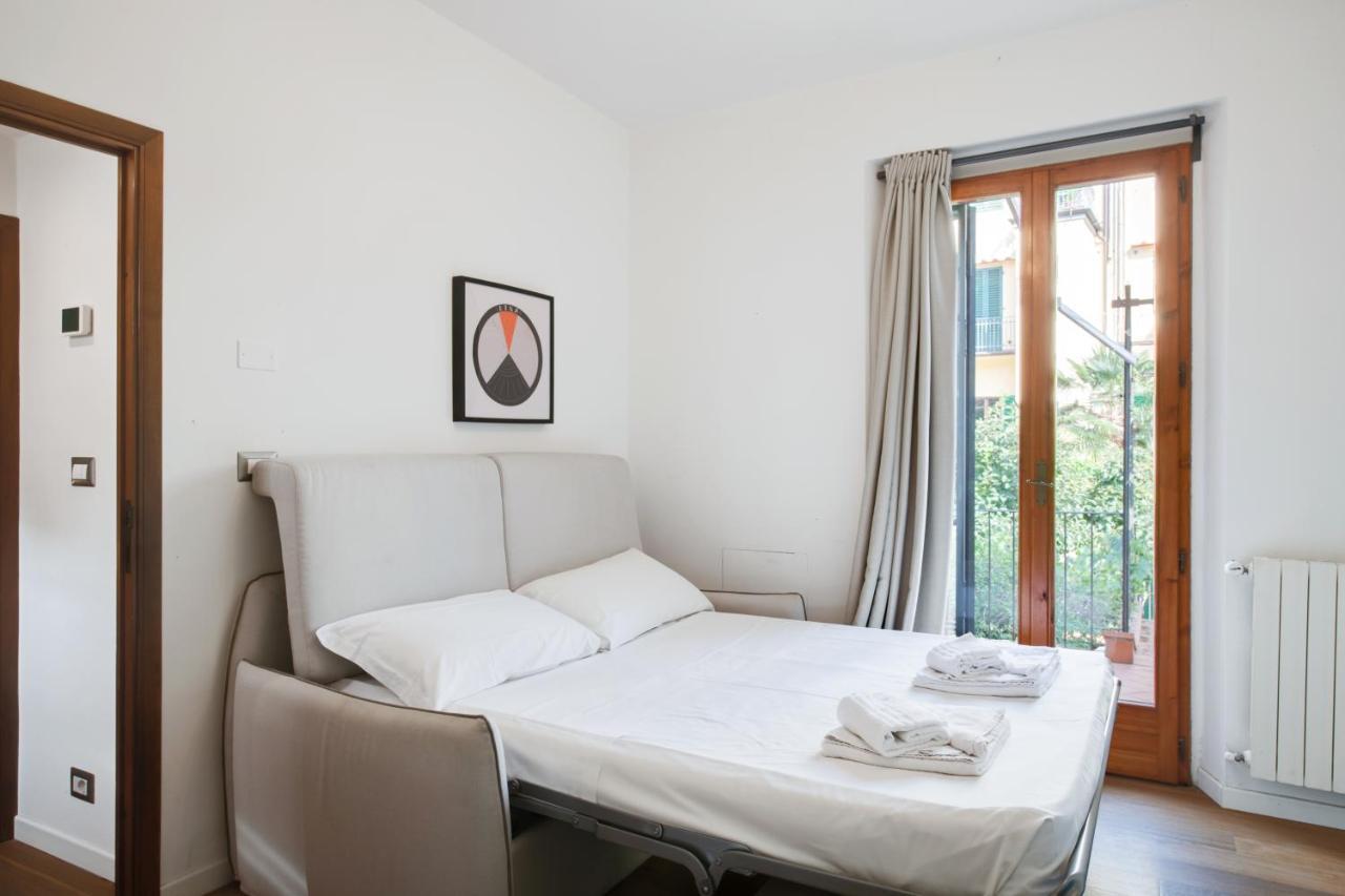 Santa Reparata With Patio And Terrace Apartment *