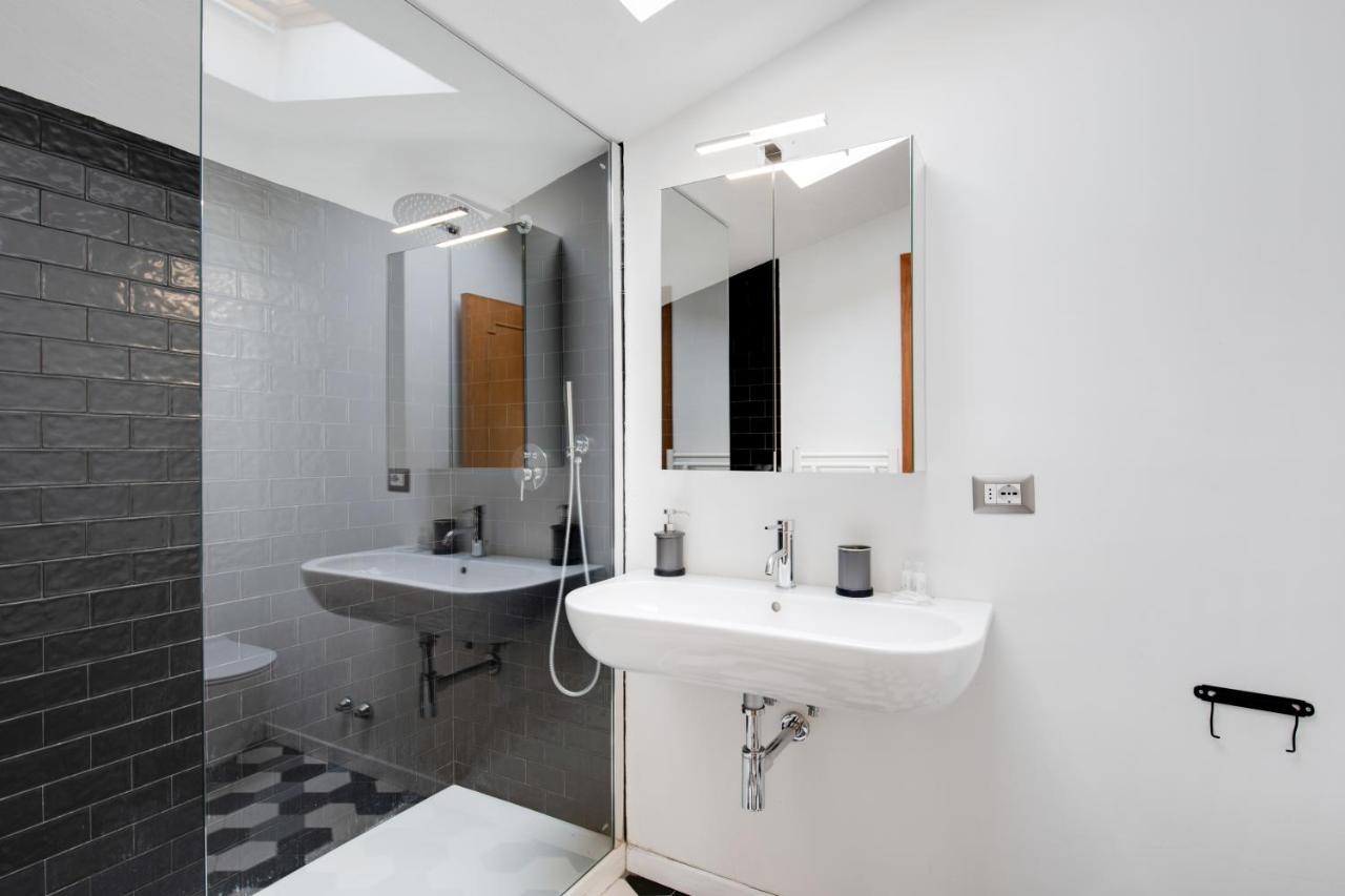 Santa Reparata With Patio And Terrace Apartment *