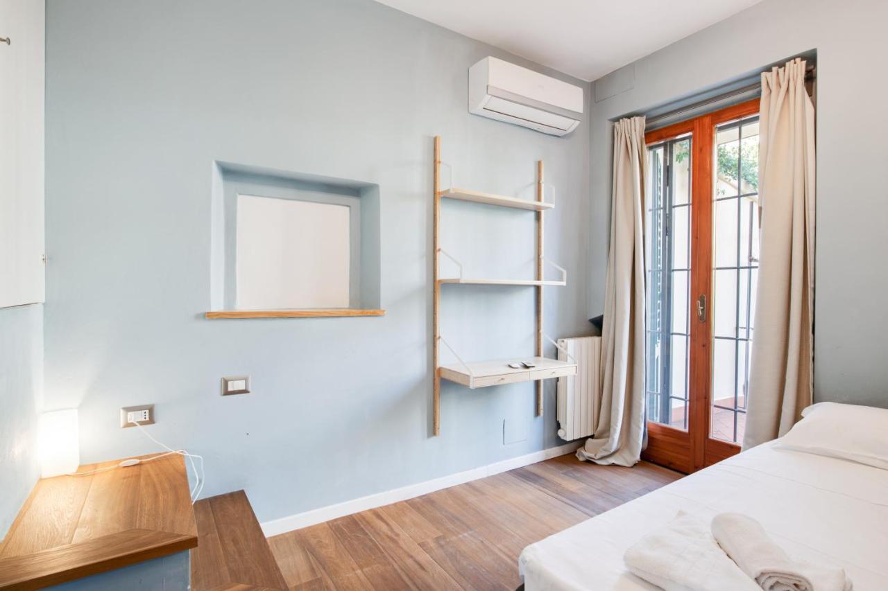 Apartment Santa Reparata With Patio And Terrace *
