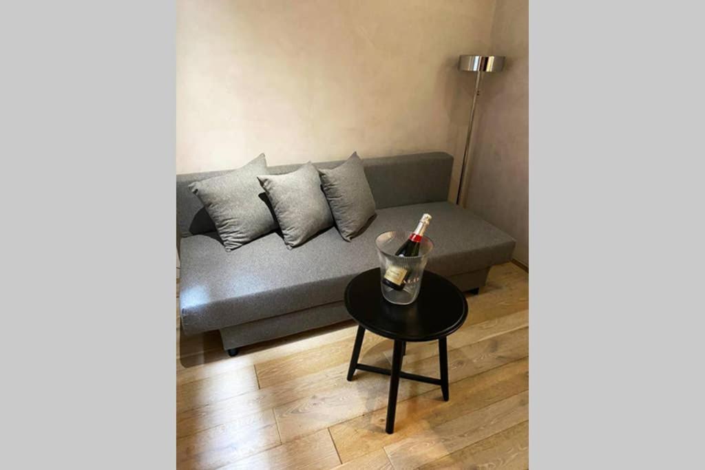 Shanti - Oasi Di Pace E Relax Appartamento Firenze