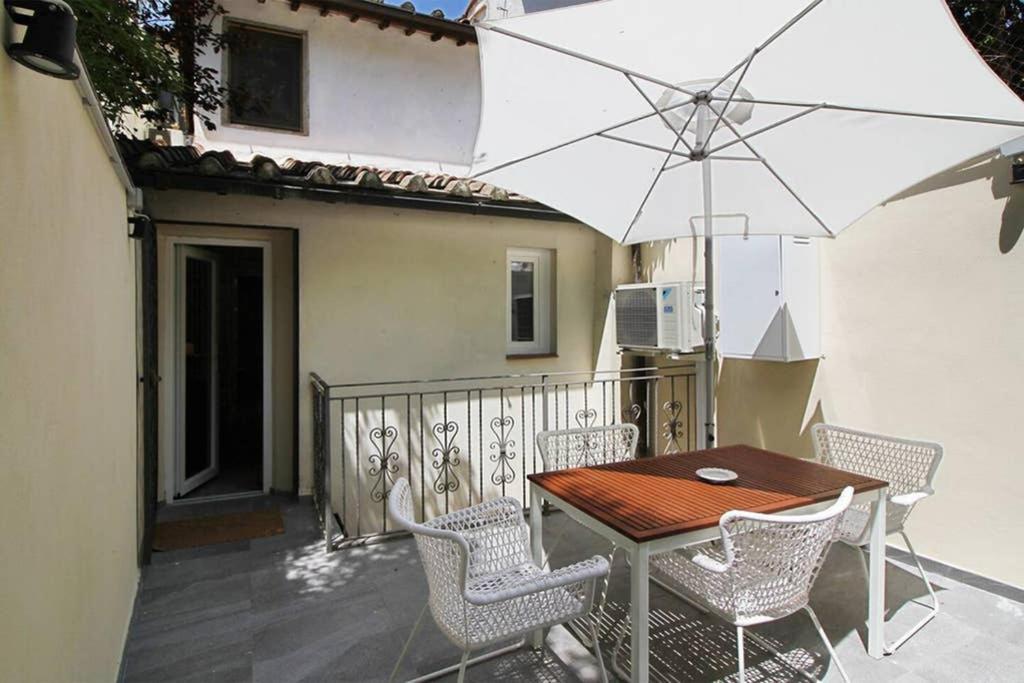 Shanti - Oasi Di Pace E Relax Firenze
