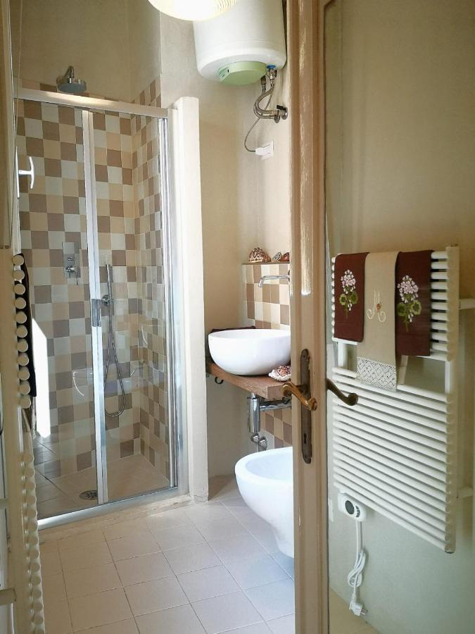 Signoria Apartment *