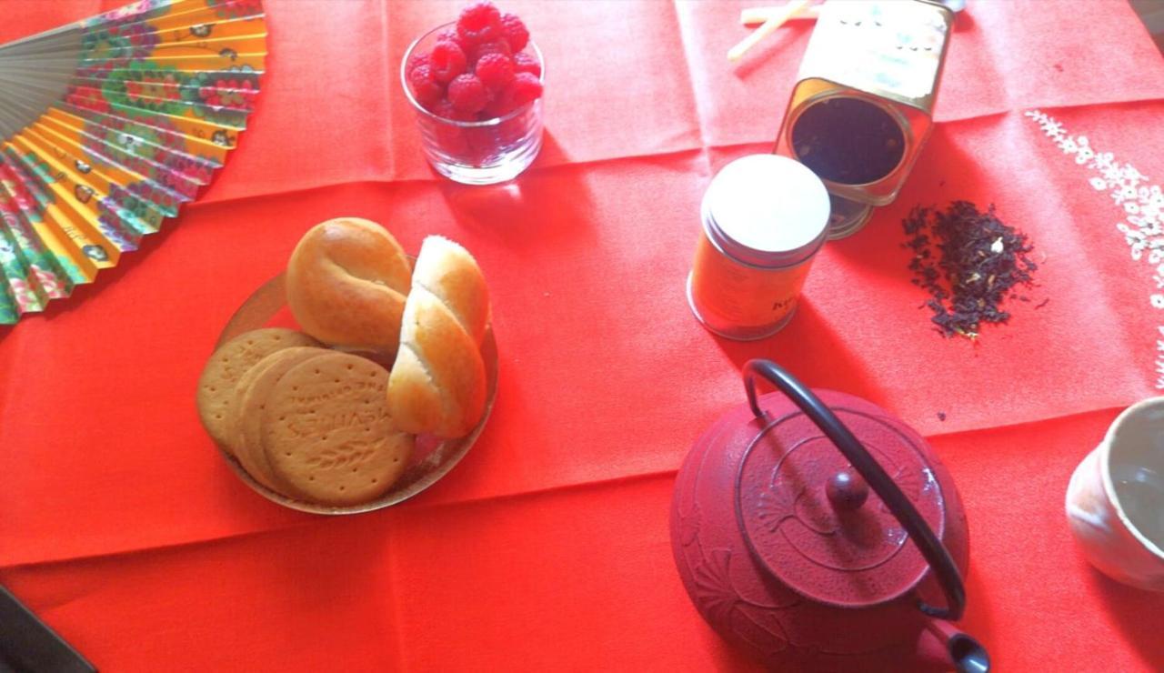 Apartment Signoria *