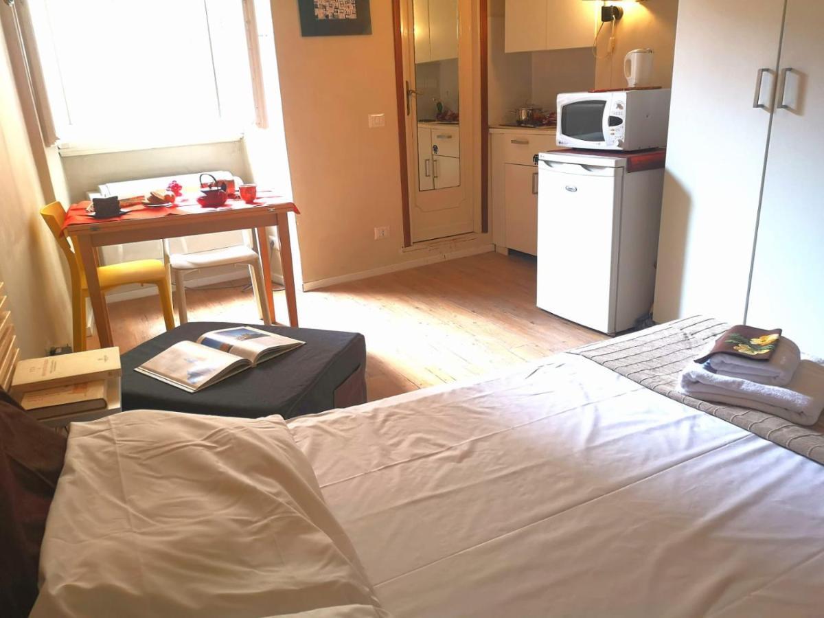 Signoria Apartment Florence