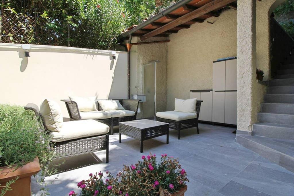 Shanti - Oasi Di Pace E Relax Appartamento Firenze