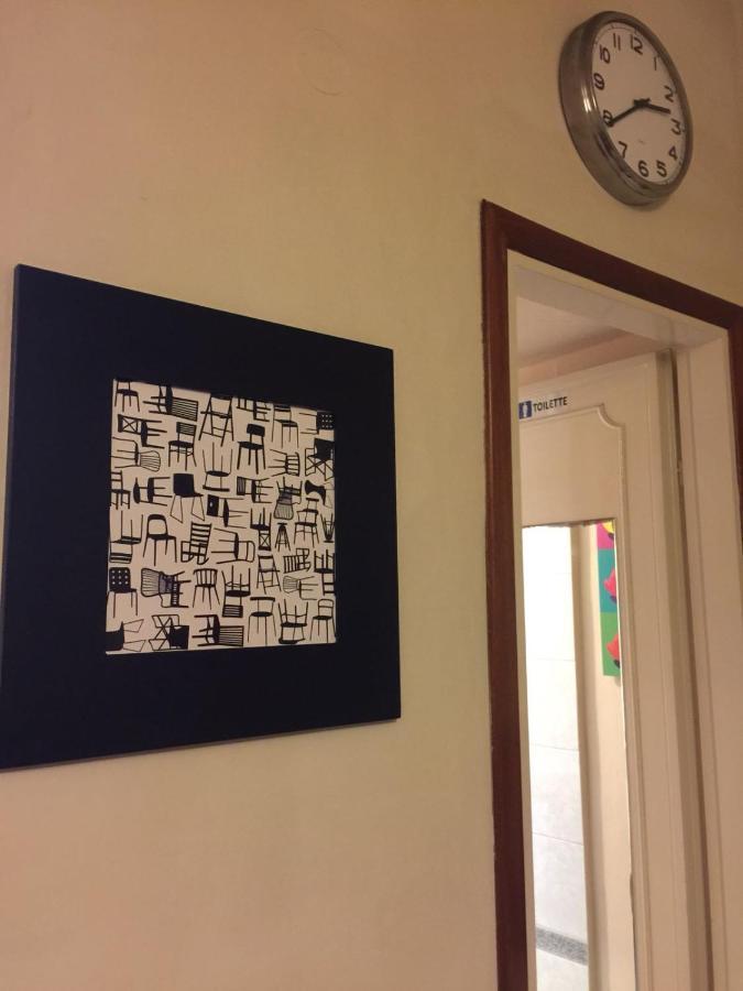 Signoria Apartment Florence