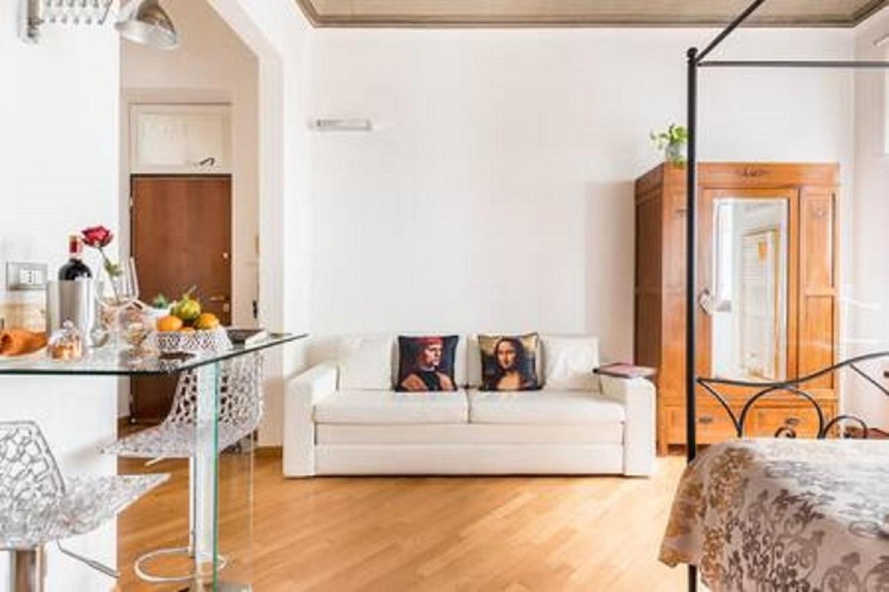 Appartamento Nel Centro Di Con Stile *