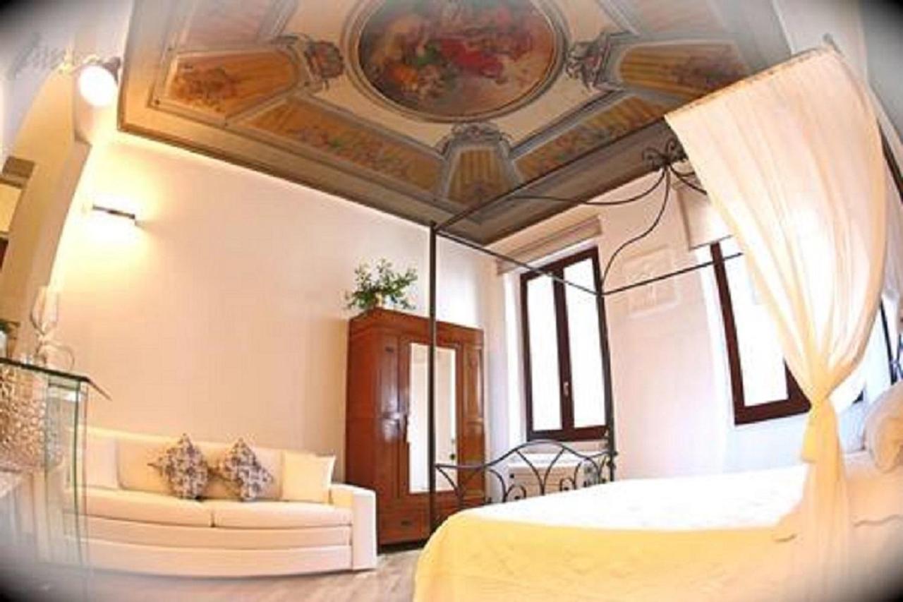 Nel Centro Di Con Stile Appartamento