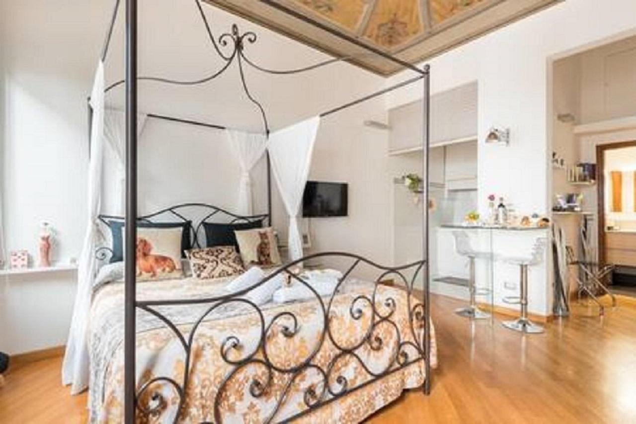Nel Centro Di Con Stile Appartamento *