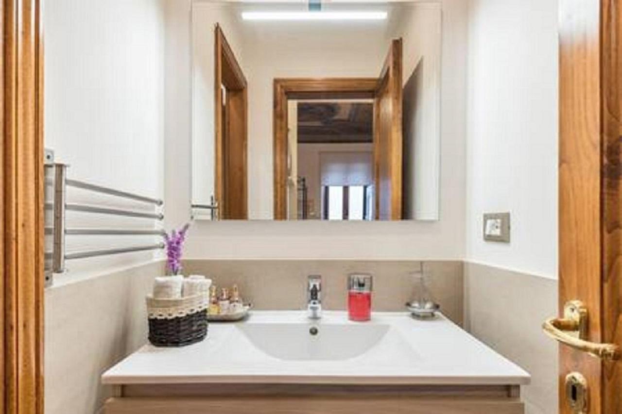 Nel Centro Di Con Stile Appartamento Firenze