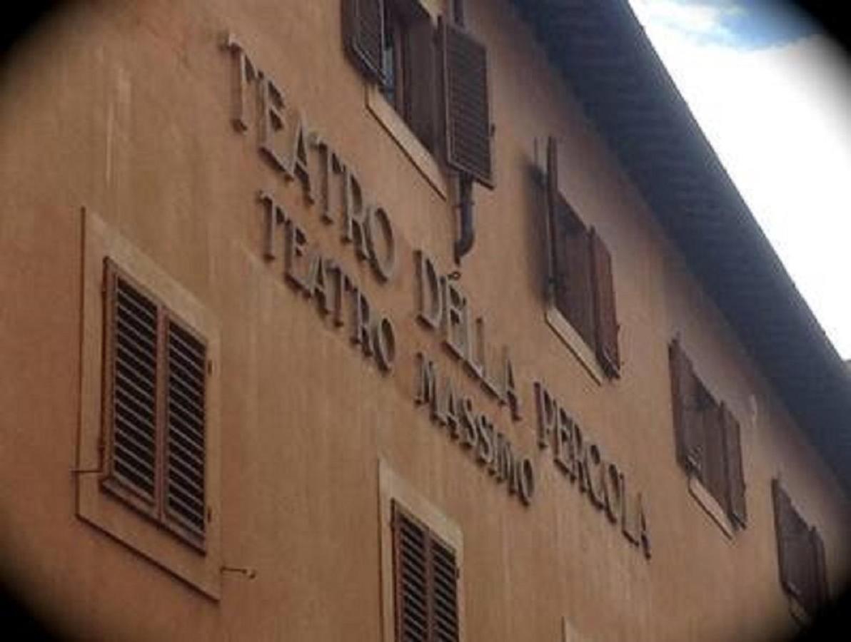 Nel Centro Di Con Stile Appartamento Firenze