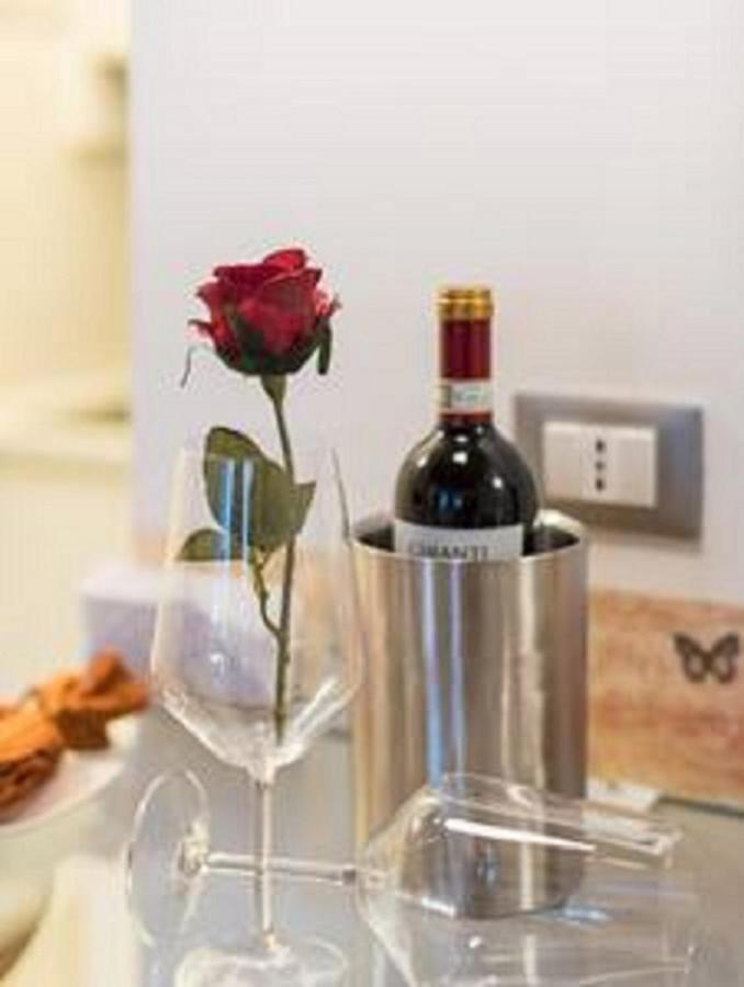 Appartamento Nel Centro Di Con Stile Firenze