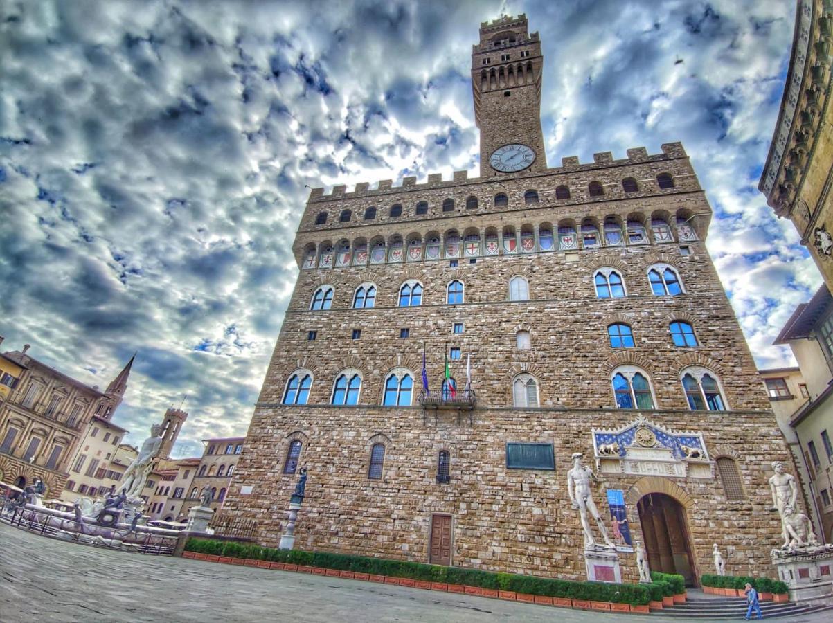 Domo Florenzia Bed & Breakfast