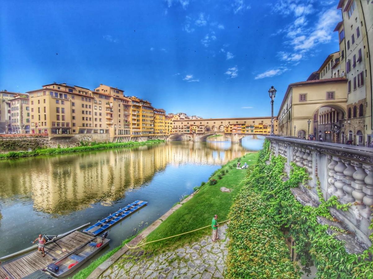 Domo Florenzia 3* Florence