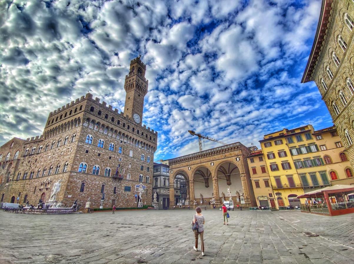 Domo Florenzia 3*