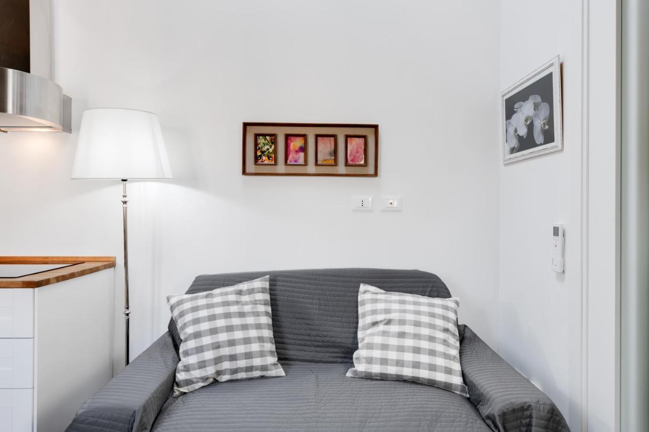Piazza Indipendenza & Giardino Della Fortezza Apt Apartment *