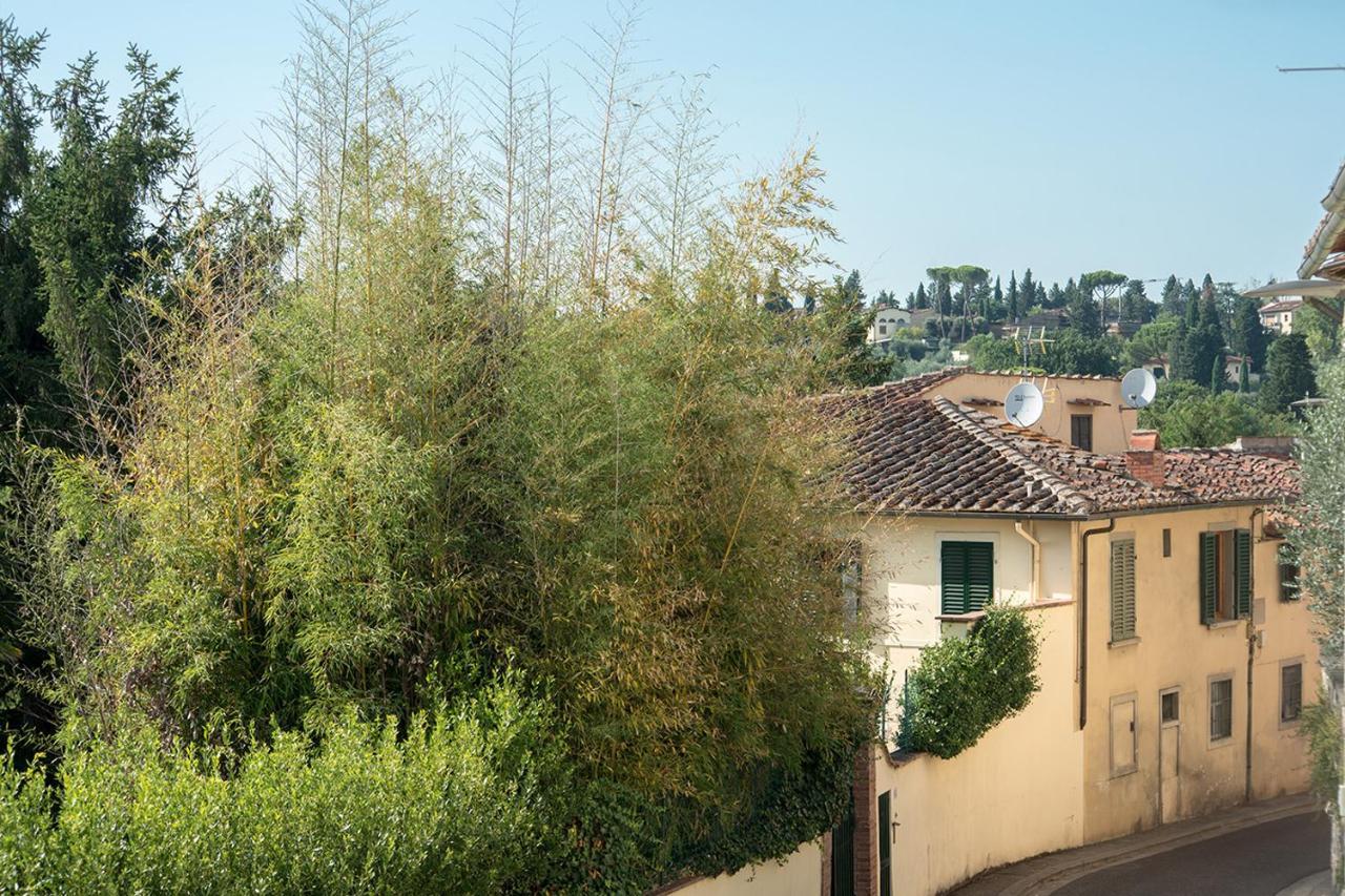 Apartment Il Podesta Bianco