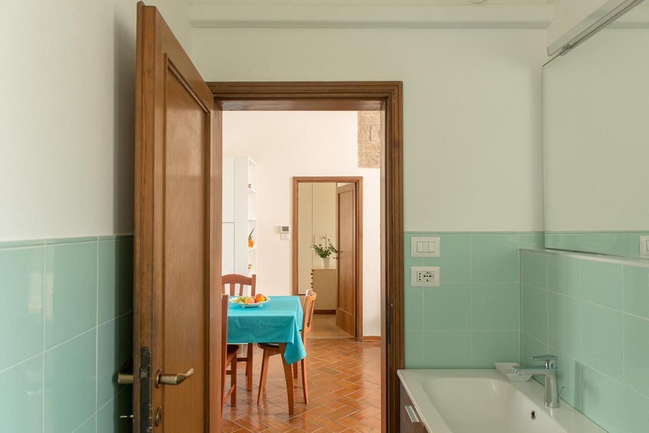 Apartment Il Podesta Bianco