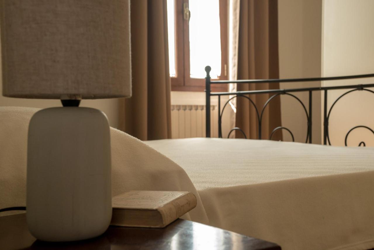 Apartment Il Podesta Bianco Florence