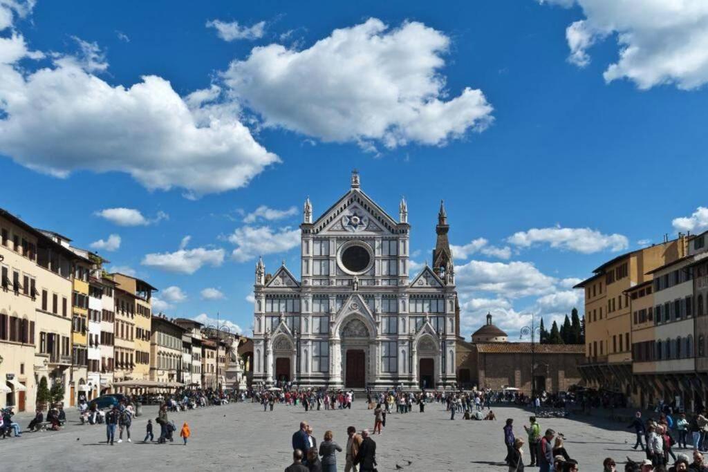 Oriuolo - Terrace With View * Firenze