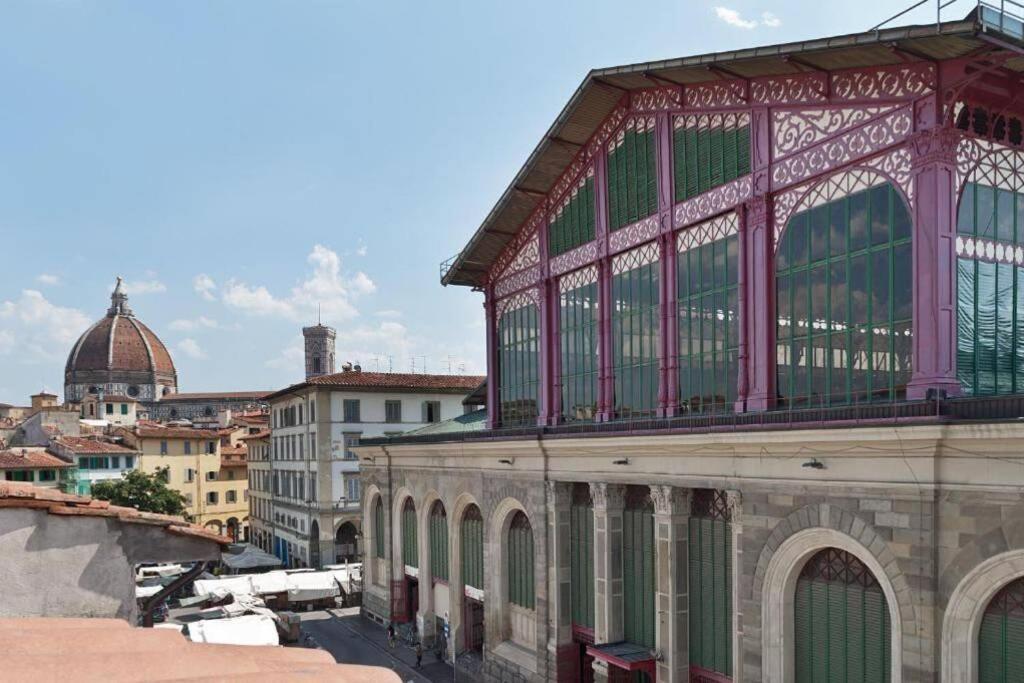 Oriuolo - Terrace With View Appartamento *