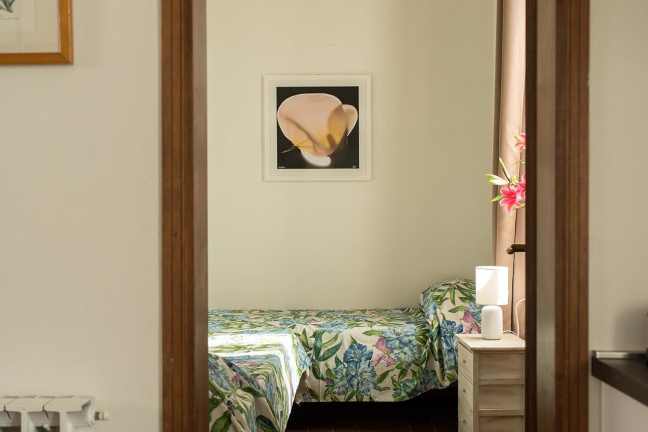 Il Podesta Bianco Apartment Florence
