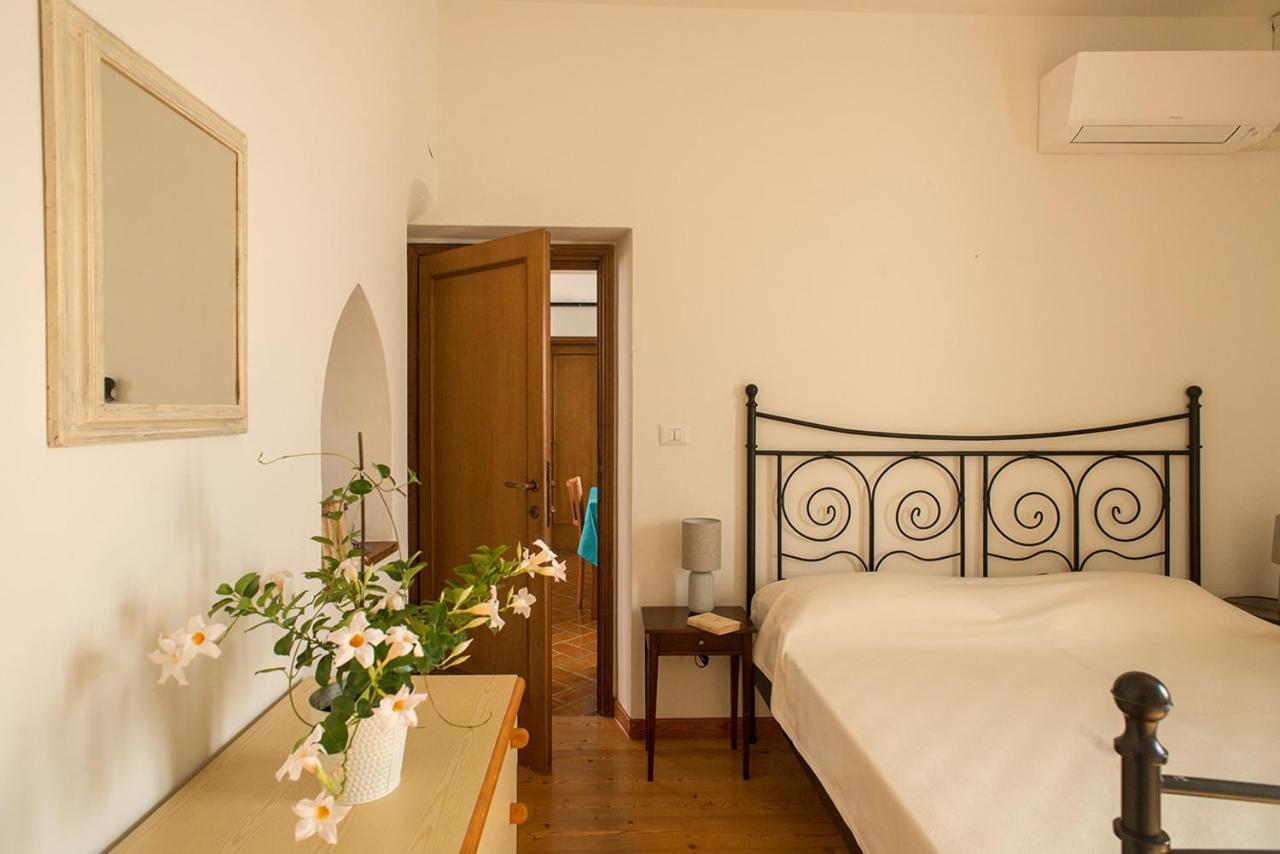 Apartment Il Podesta Bianco *