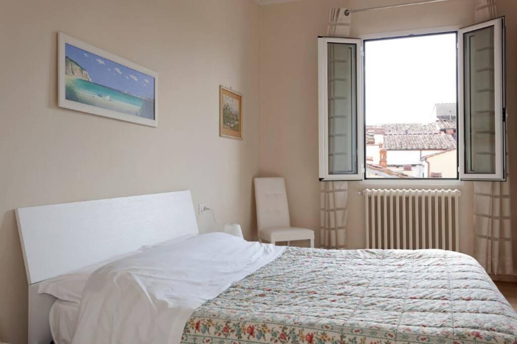 Appartamento Oriuolo - Terrace With View Firenze