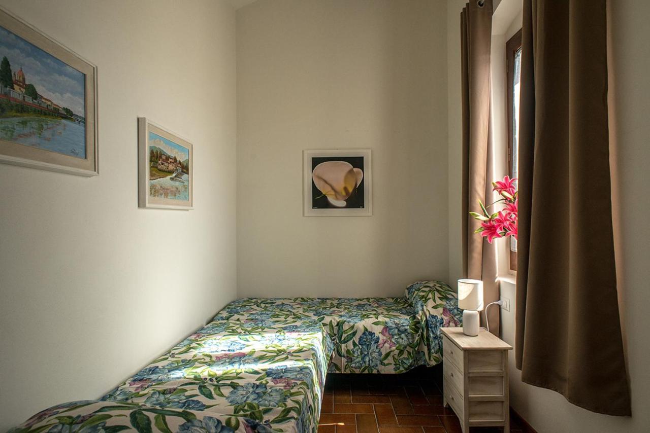 Apartment Il Podesta Bianco