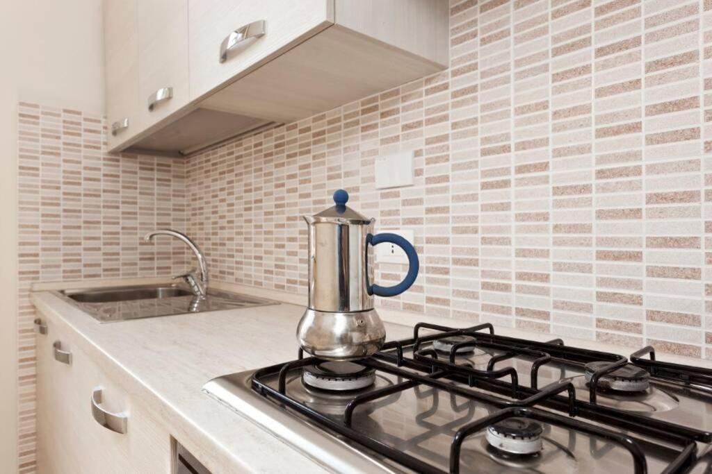 Appartamento Oriuolo - Terrace With View Firenze