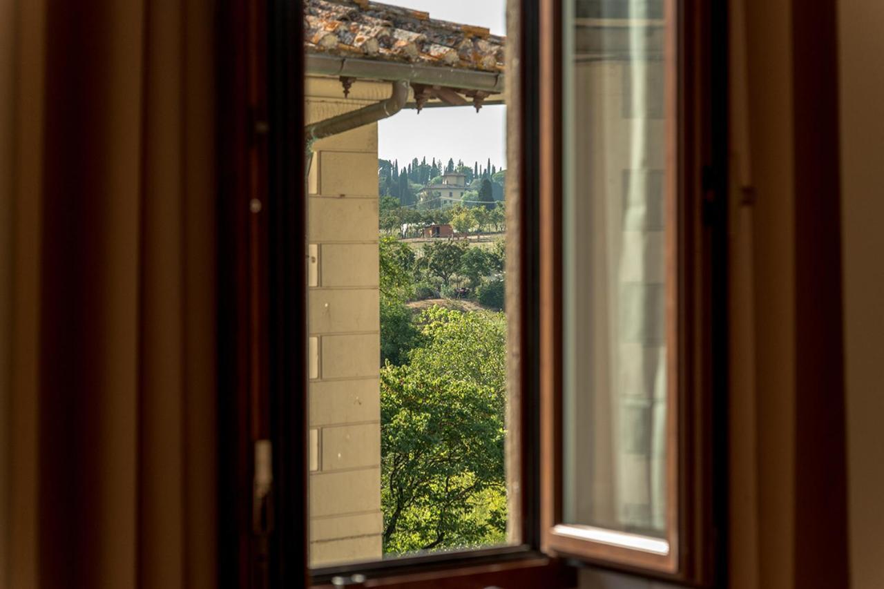 Il Podesta Bianco Apartment