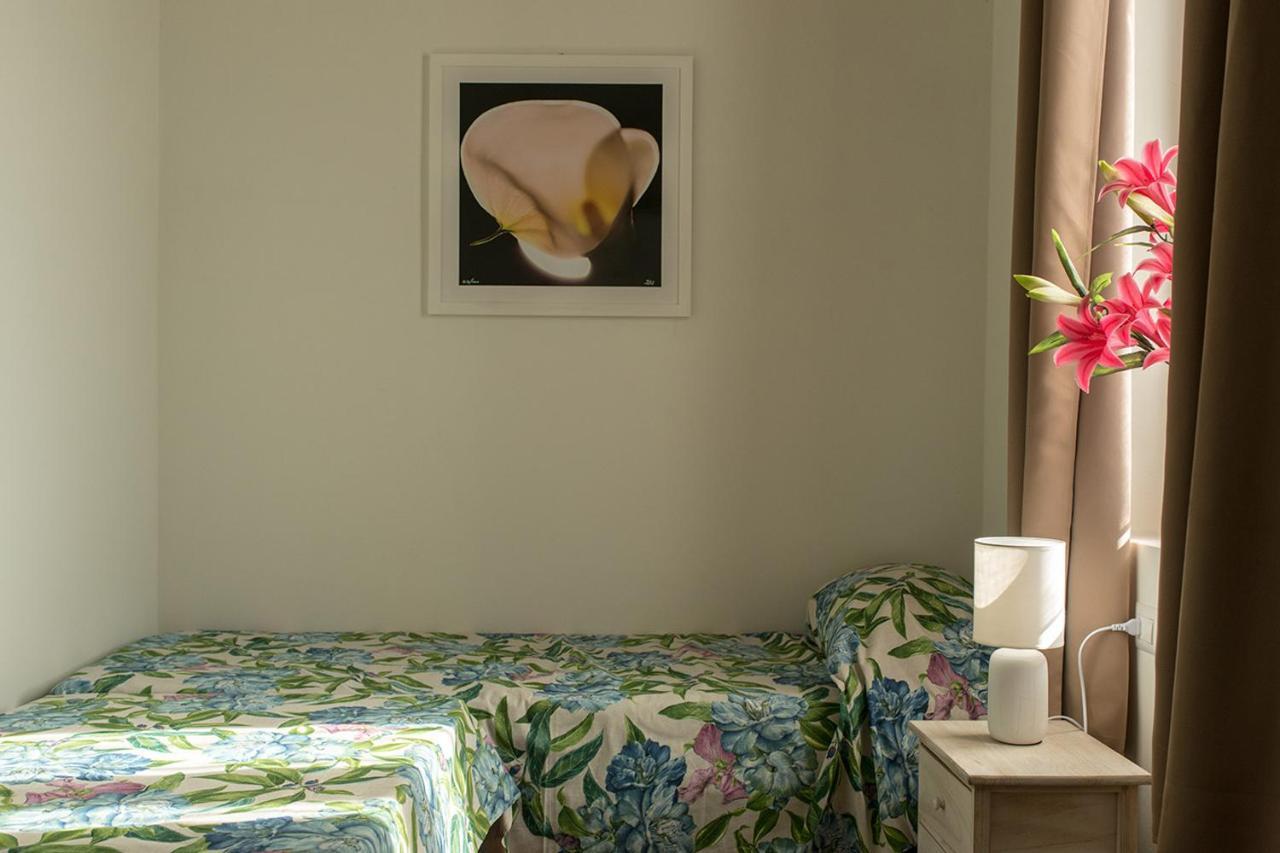 Il Podesta Bianco Apartment