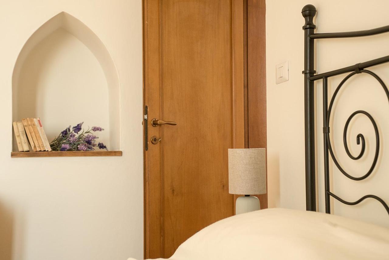 Il Podesta Bianco Apartment *