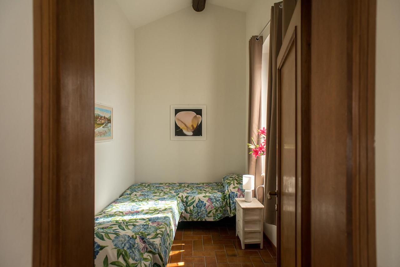 Il Podesta Bianco Apartment Florence