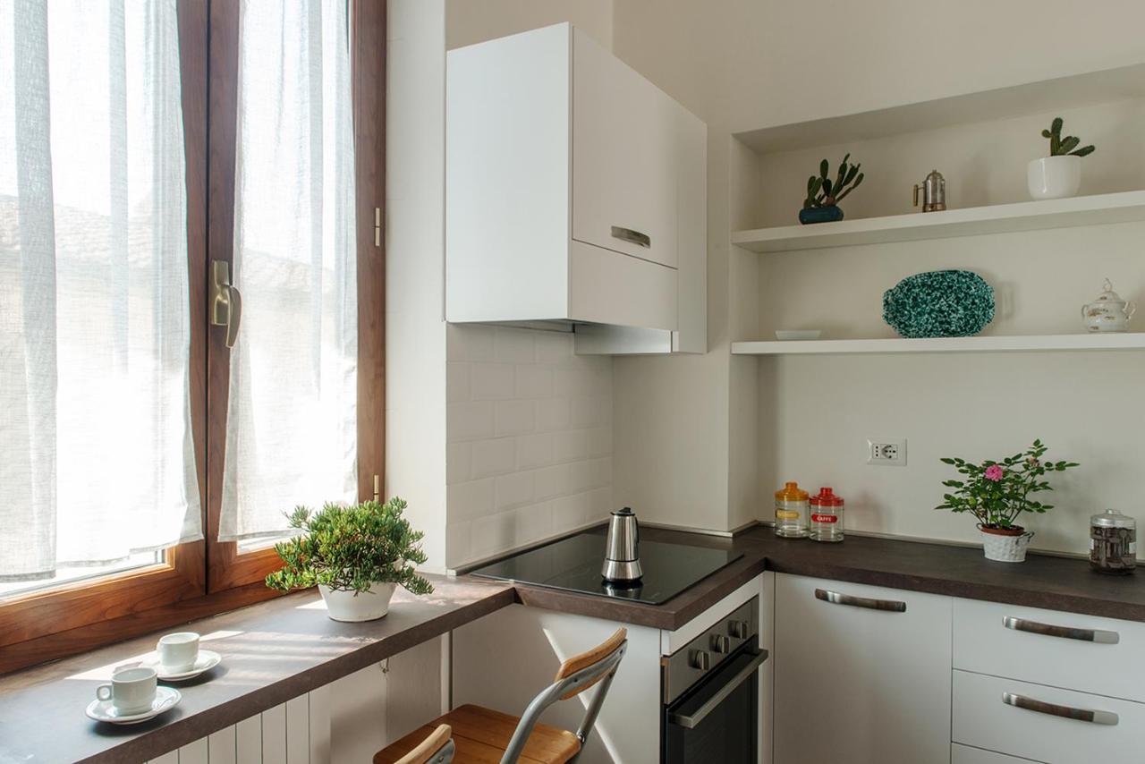 Apartment Il Podesta Bianco *