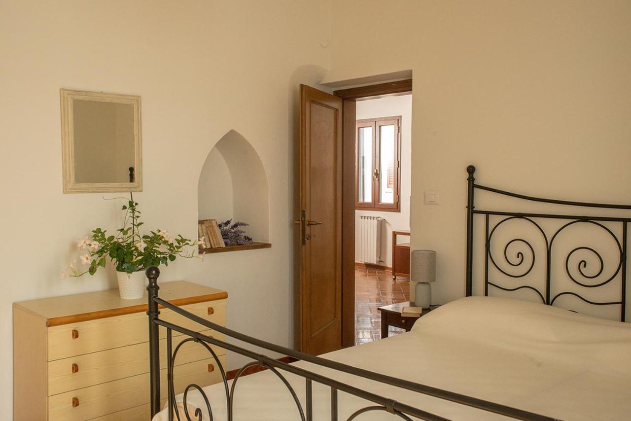 Apartment Il Podesta Bianco Florence