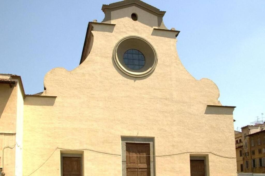 Appartamento Oriuolo - Terrace With View