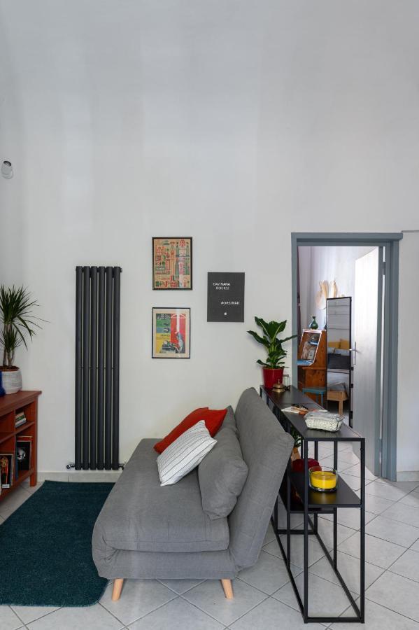 Apartment Orsini41 *