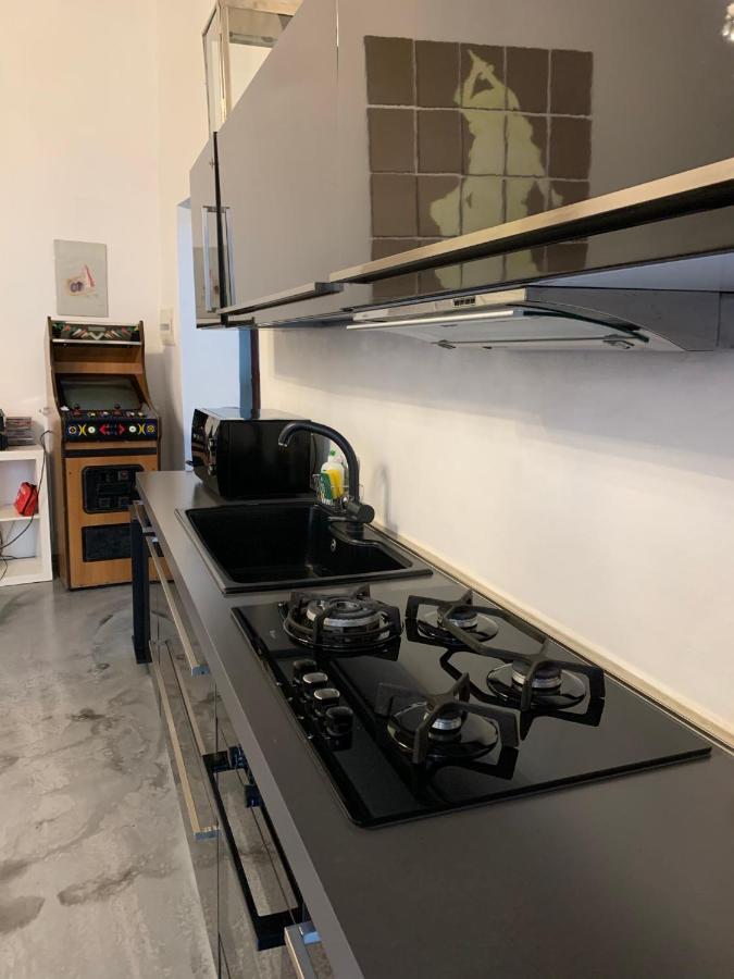Appartamento Luxury Firenze