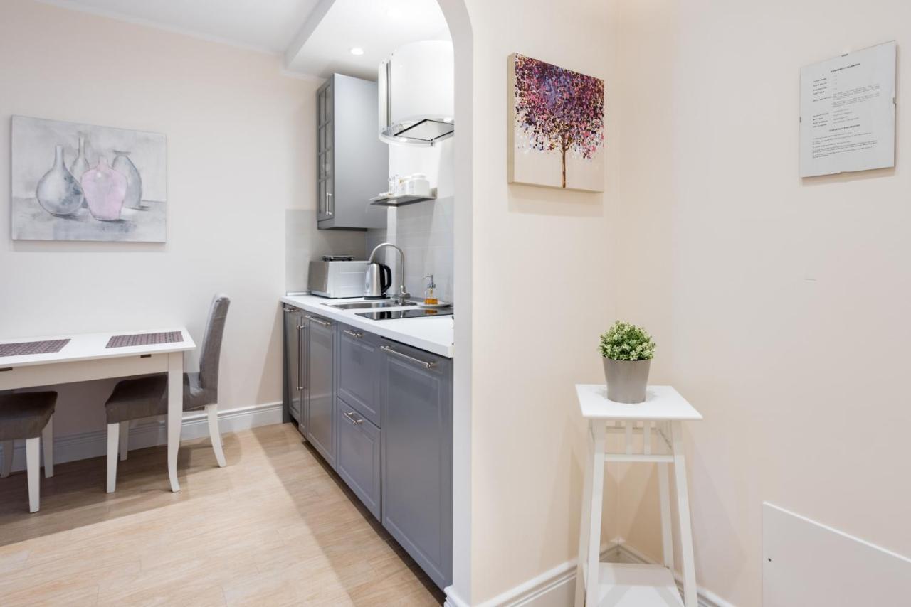 Apartment Charming Loft In Porta Romana *