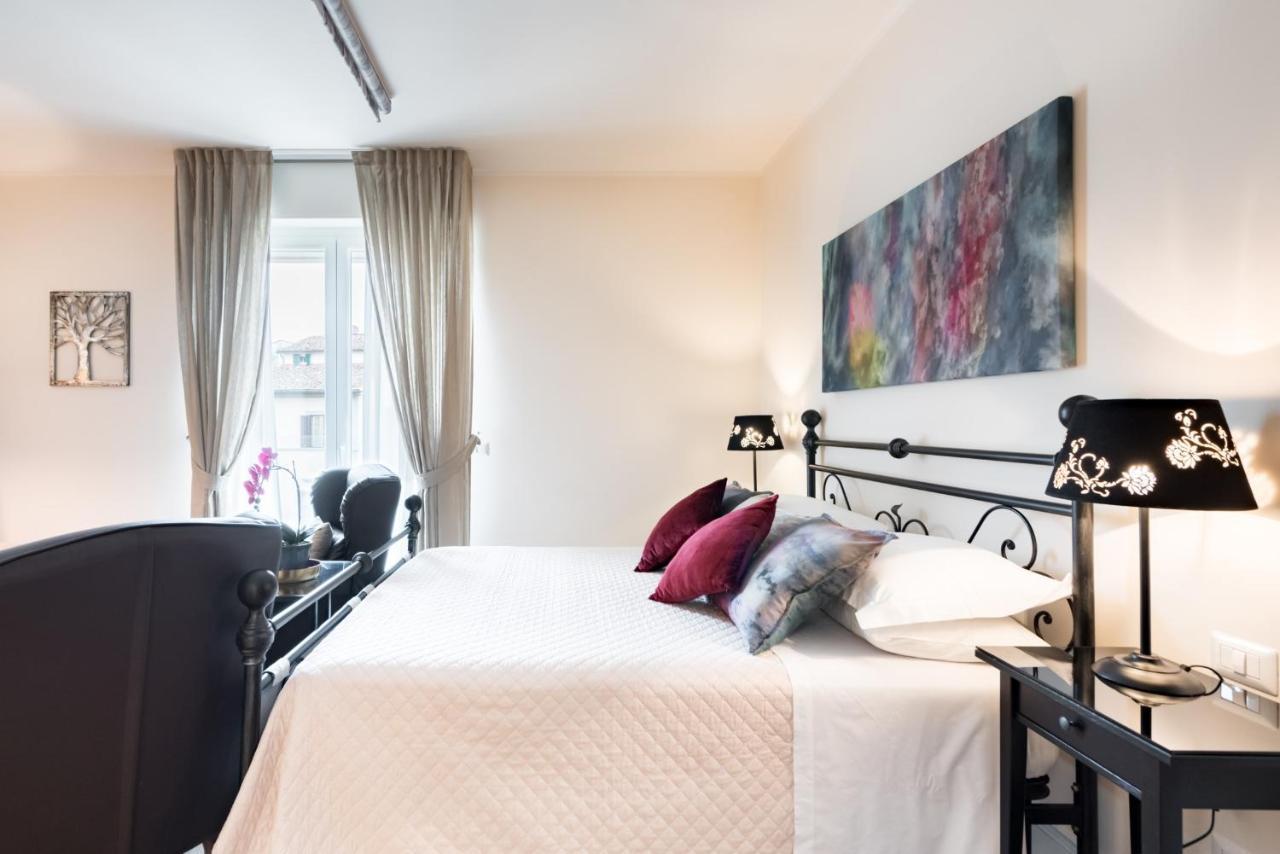 Charming Loft In Porta Romana *