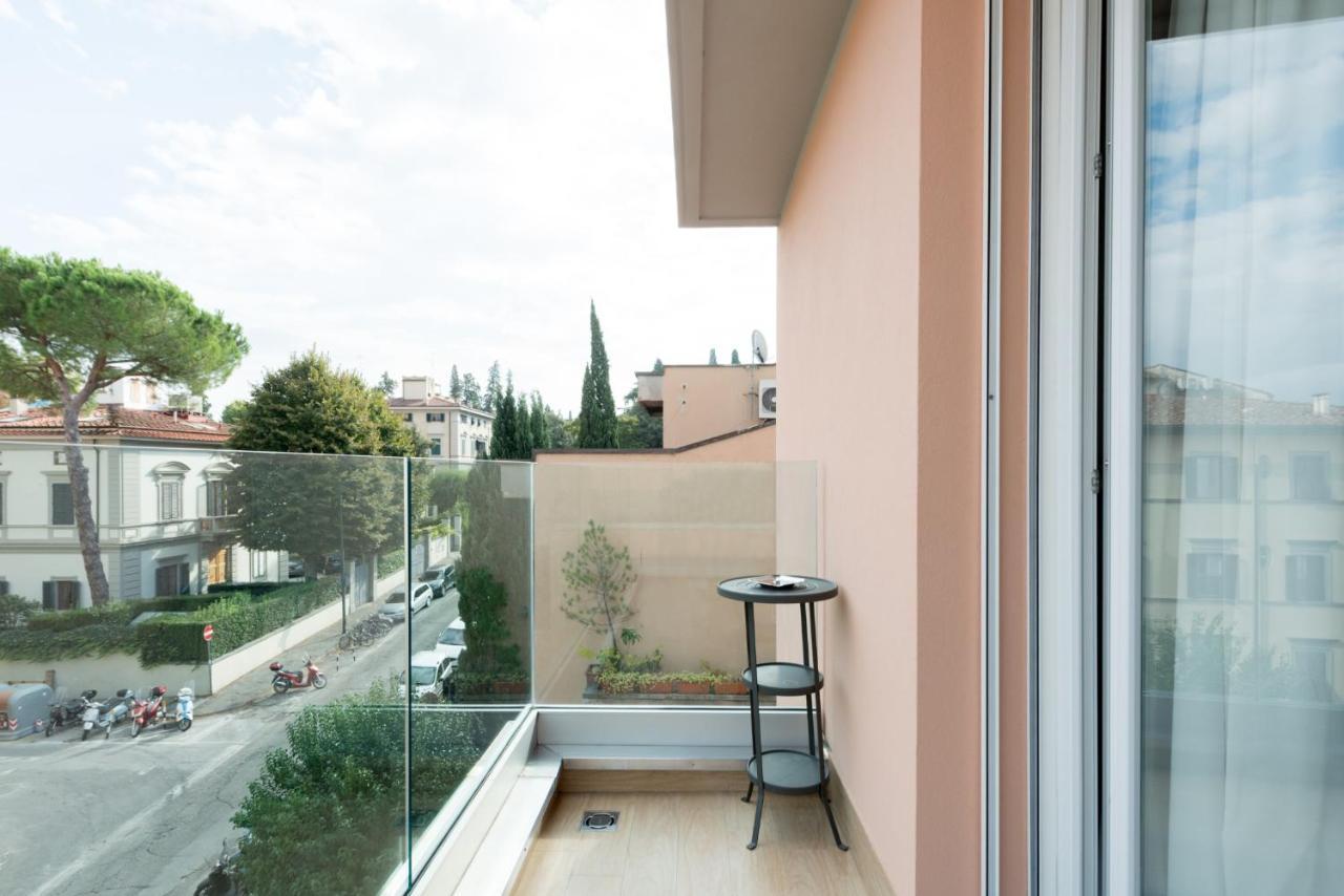 Apartment Charming Loft In Porta Romana