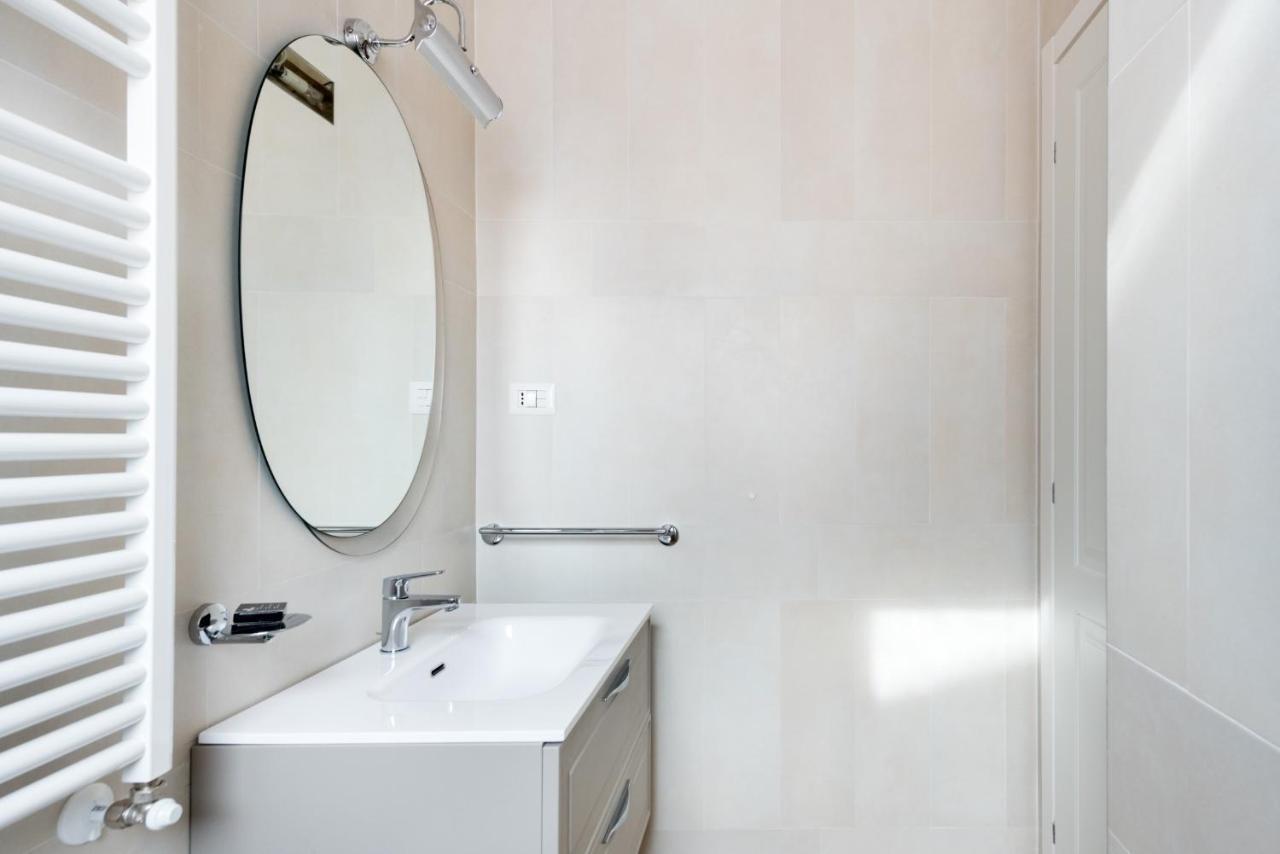Charming Loft In Porta Romana *