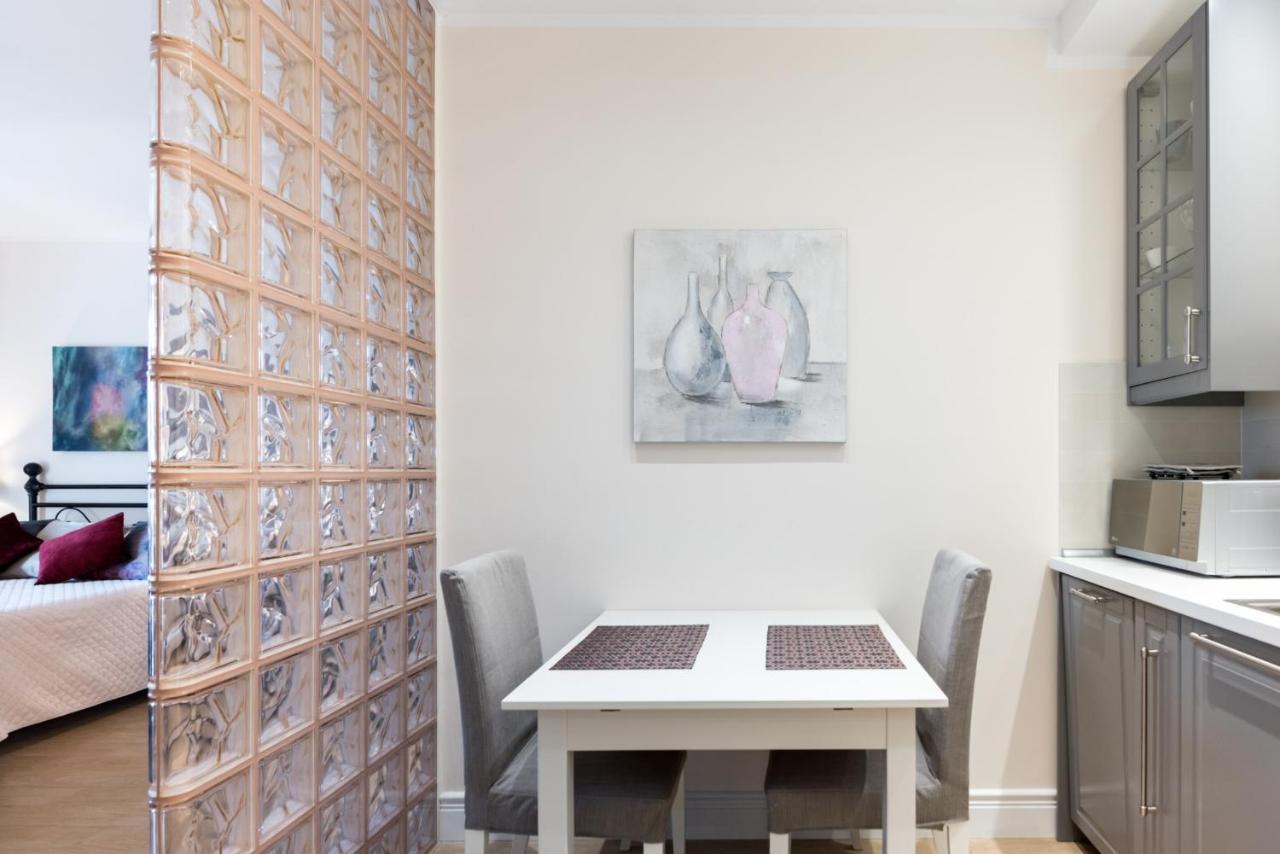 Apartment Charming Loft In Porta Romana Florence