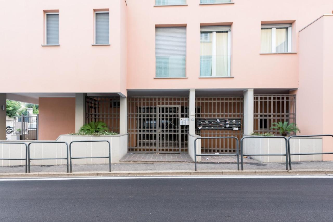 Apartment Charming Loft In Porta Romana Florence