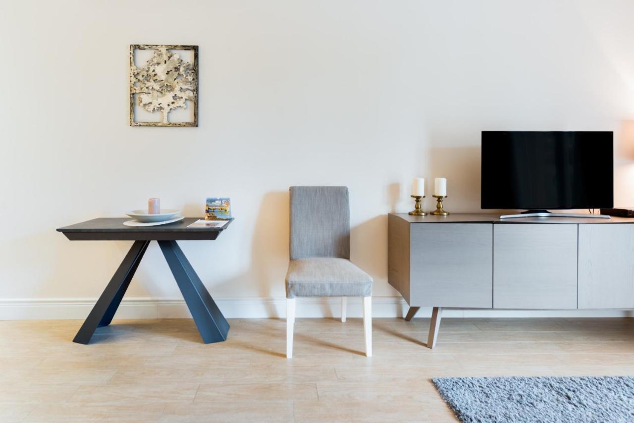 Charming Loft In Porta Romana Apartment