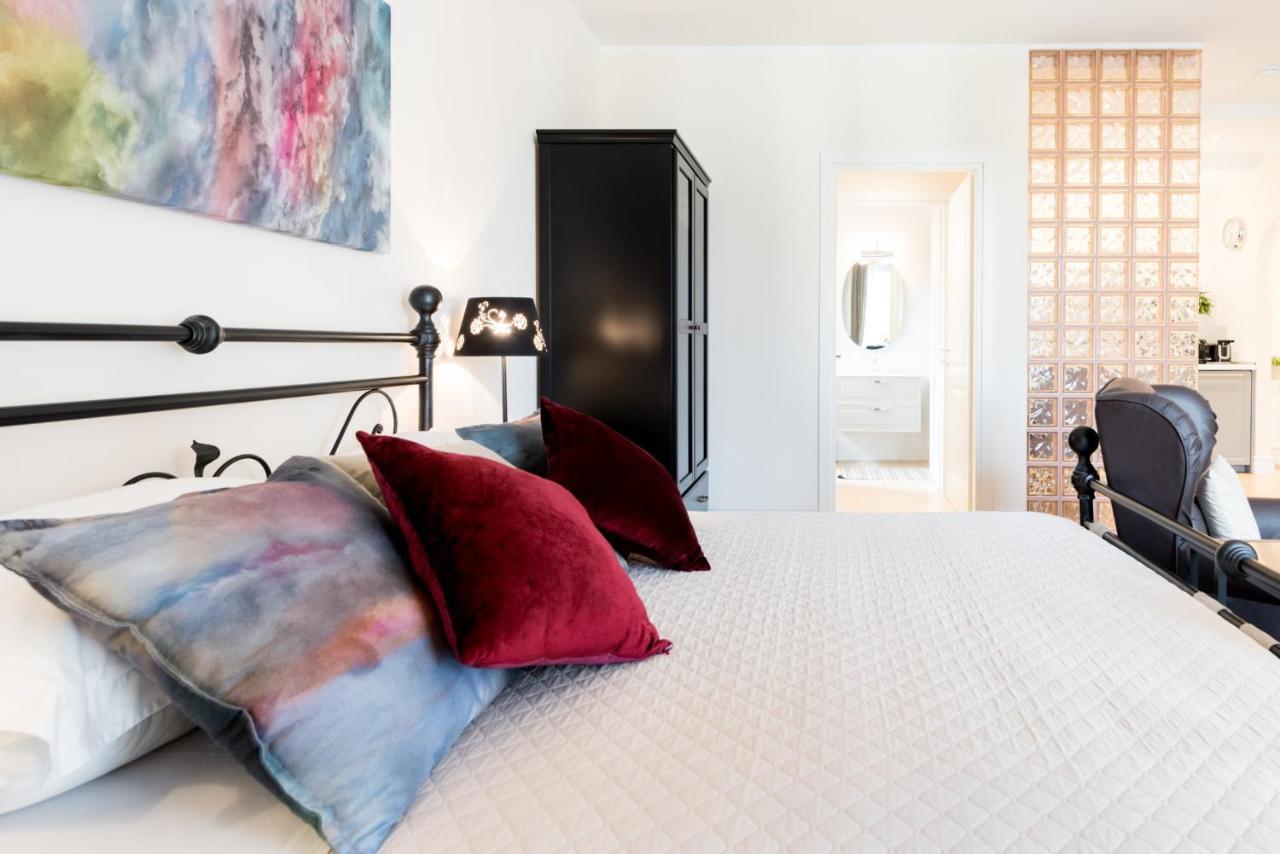 Charming Loft In Porta Romana