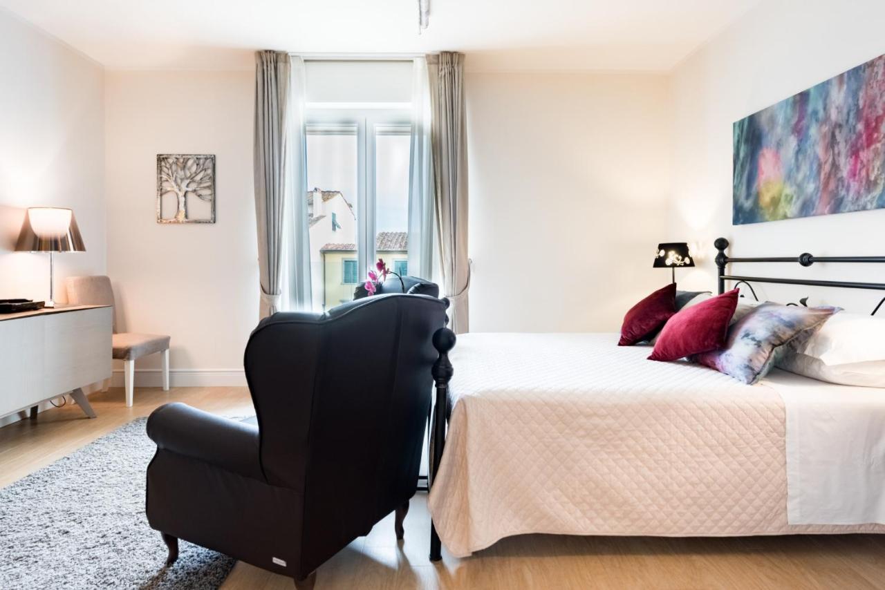 Charming Loft In Porta Romana * Florence