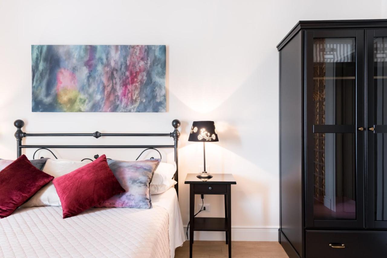 Charming Loft In Porta Romana * Florence