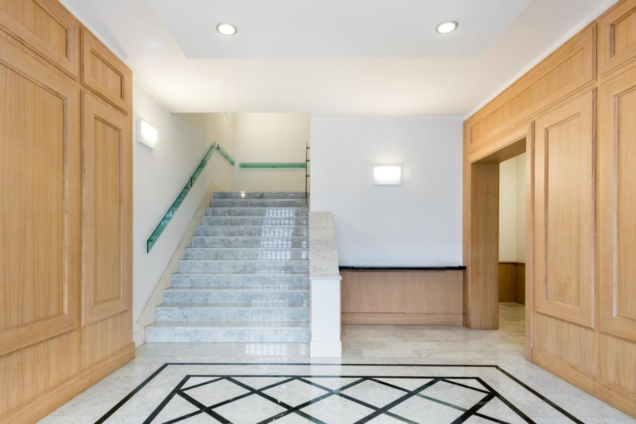 Charming Loft In Porta Romana * Florence